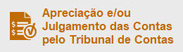 Apreciação e-ou Julgamento das Contas pelo TCE-TO
