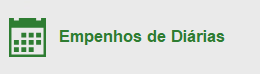 Empenhos de Diárias