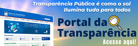 Portal da Transparência