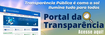 Portal da Transparência