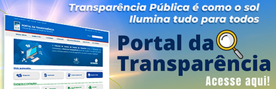 Portal da Transparência