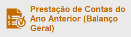 Prestação de Contas do Ano Anterior (Balanço Geral)