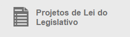 Projetos de Lei do Legislativo