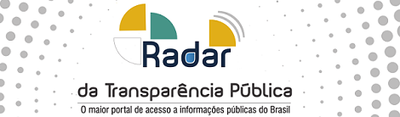Radar da Transparência Publica