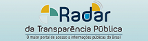 Radar da Transparência Pública