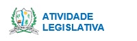 Atividade Legislativa