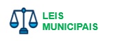 Leis Municipais