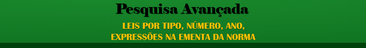 Pesquisa Avançada