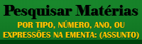 Pesquisar Matérias