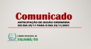 Comunicado Comunicado