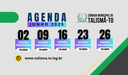 Sessões Ordinárias de Junho/2025 Sessões Ordinárias de Junho/2025