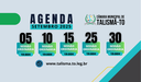 Sessões Ordinárias de Setembro/2025 Sessões Ordinárias de Setembro/2025